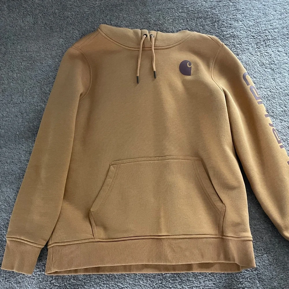 Carhartt relaxed fit sweatshirt - Picture 3 of 5
